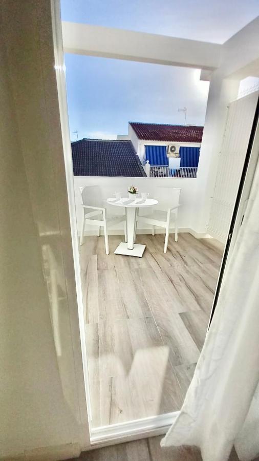 Alhattic Rooms Alhaurín de la Torre Exterior foto